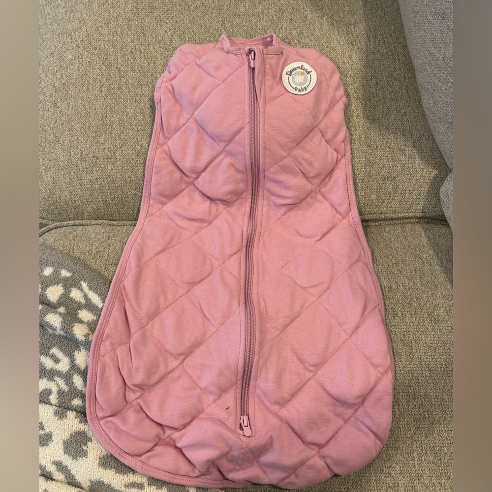 Dreamland Swaddle used once